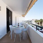 Summerland Free Wifi Apartament Los Cristianos (Tenerife)