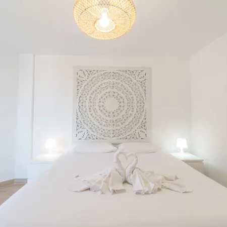 Summerland Free Wifi アパート ロスクリスティアーノス