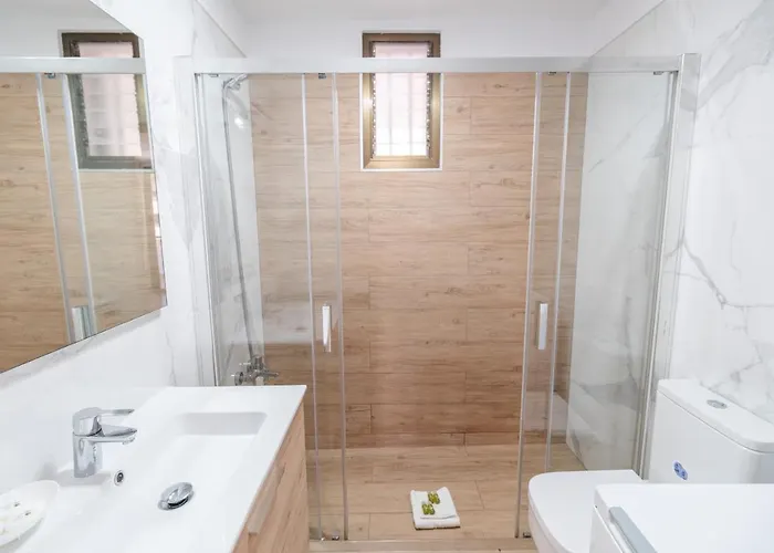 公寓 Summerland Free Wifi *