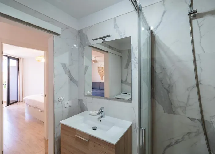 Summerland Free Wifi 公寓