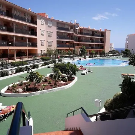Appartement Summerland Free Wifi