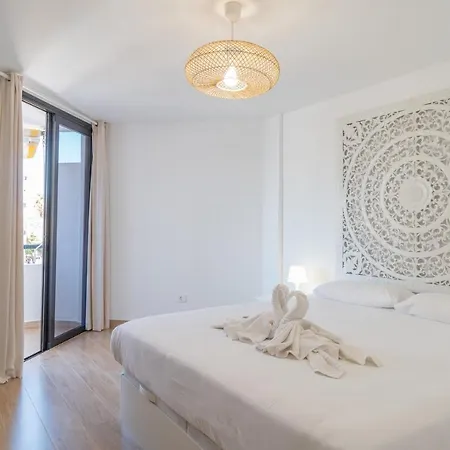 Summerland Free Wifi * Лос Кристианос