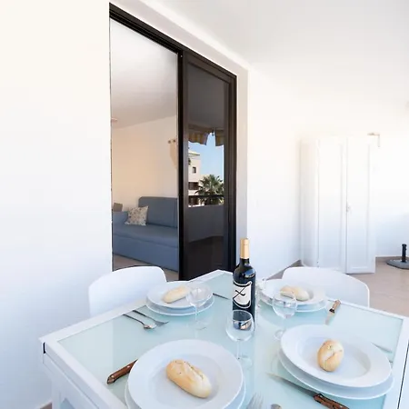 Summerland Free Wifi By Olax Daire Los Cristianos (Tenerife)