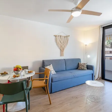 Appartement Summerland Free Wifi Los Cristianos (Tenerife)
