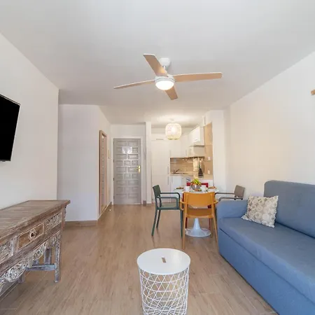 Appartement Summerland Free Wifi
