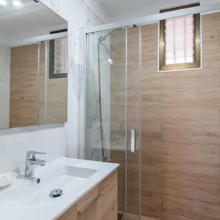 Summerland Free Wifi Апартаменты