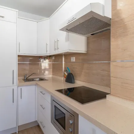 Summerland Free Wifi Апартаменты *