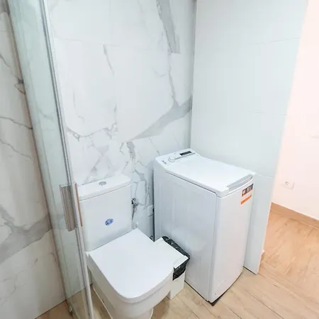 Summerland Free Wifi Appartement Los Cristianos (Tenerife)
