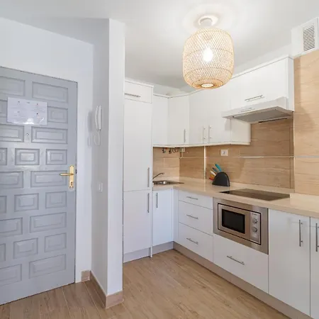 Appartement Summerland Free Wifi *