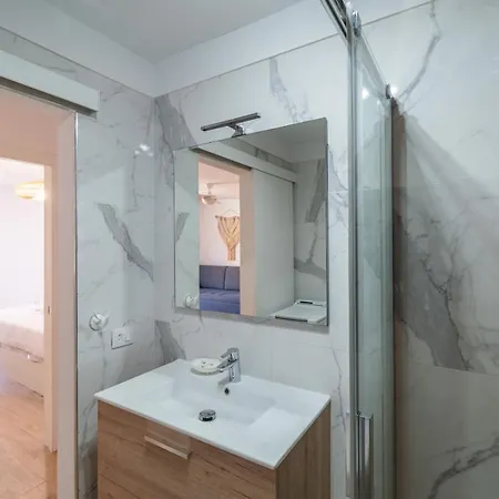 Summerland Free Wifi Апартаменты