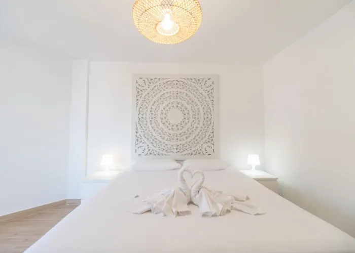 Summerland Free Wifi Daire Los Cristianos (Tenerife)